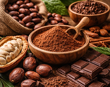 Cocoa