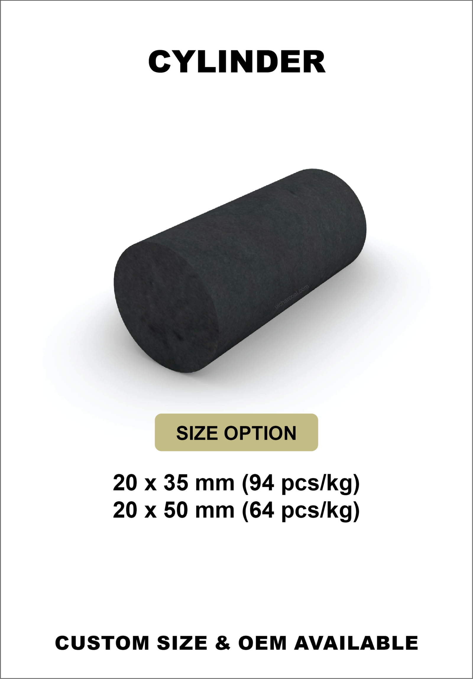 Charcoal BBQ product
