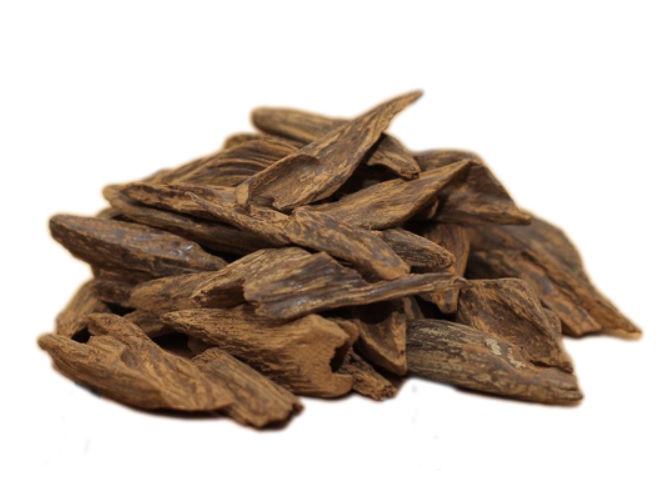Agarwood / Oud