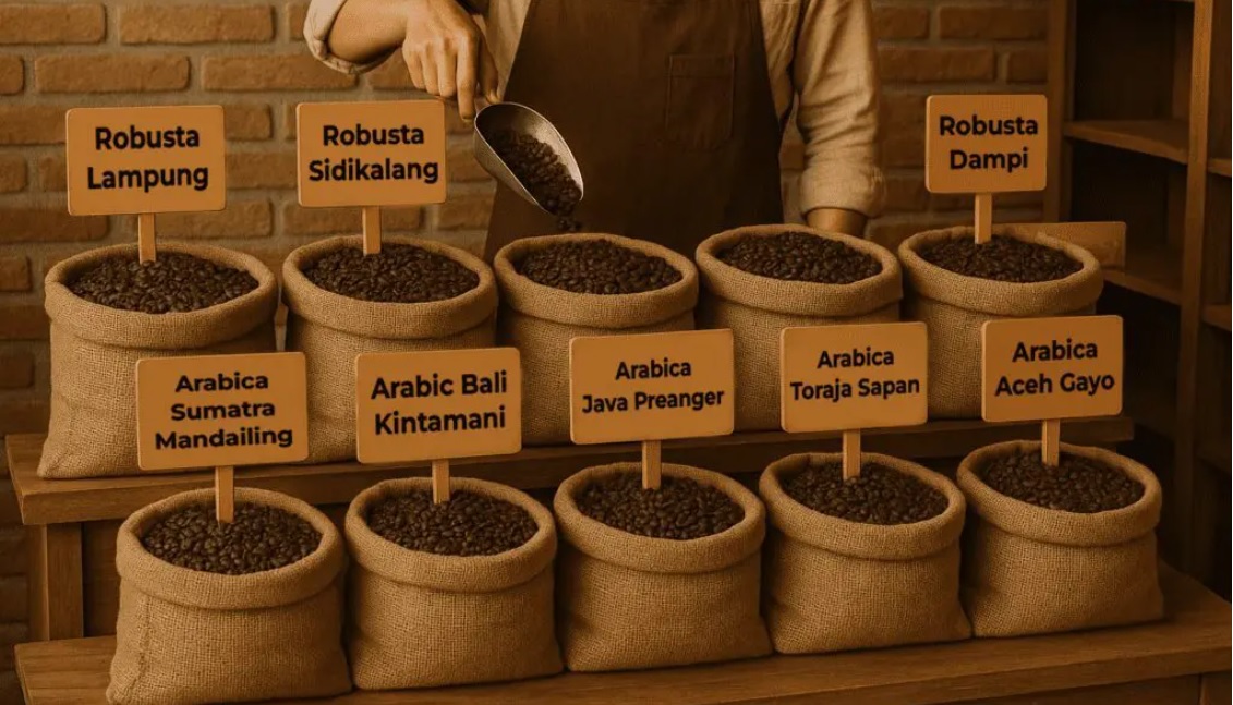 coffee